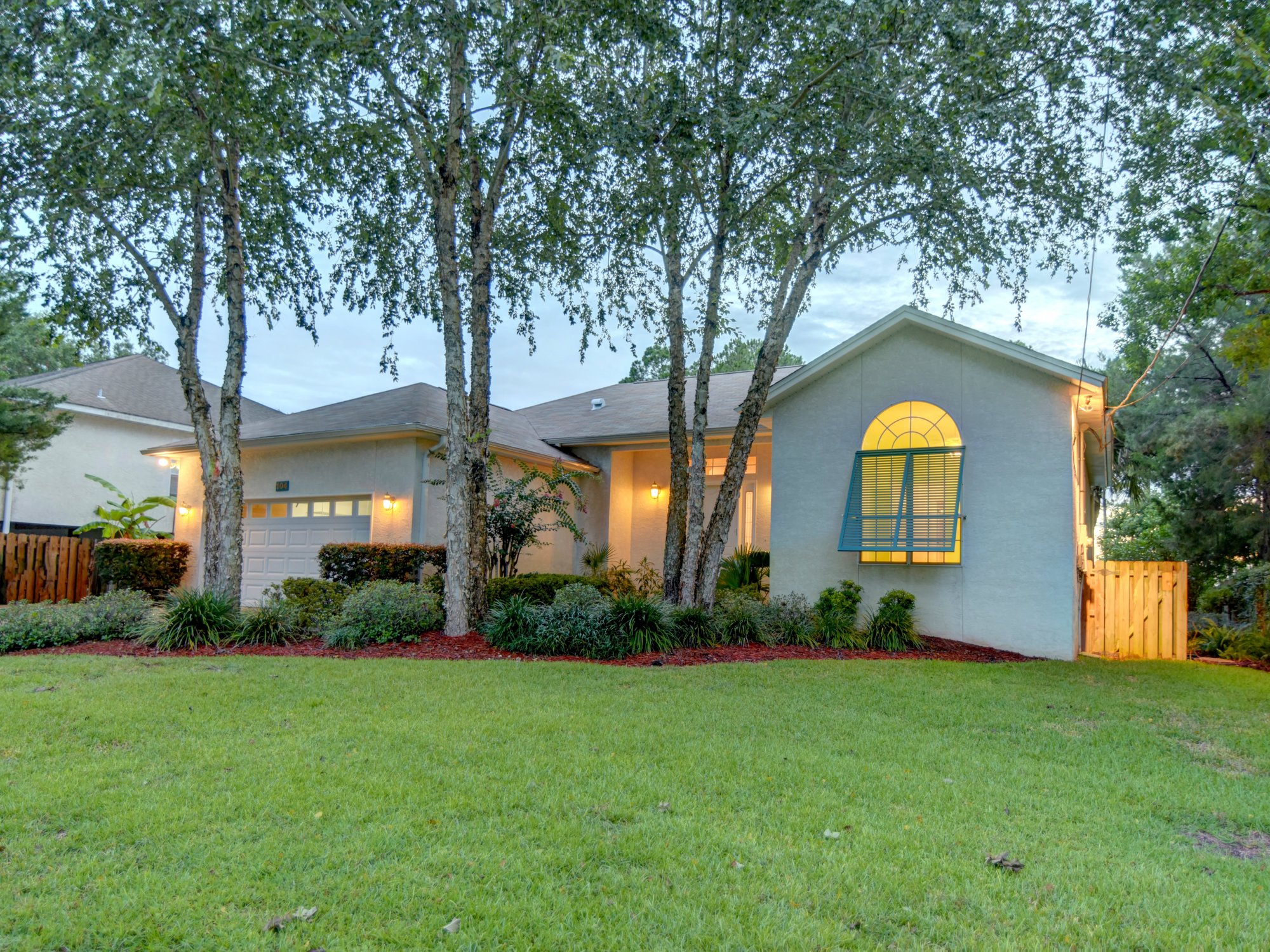 104 Missouri Ave Lynn Haven FL 32444 Just Sold! Waterfront Home in Lynn Haven